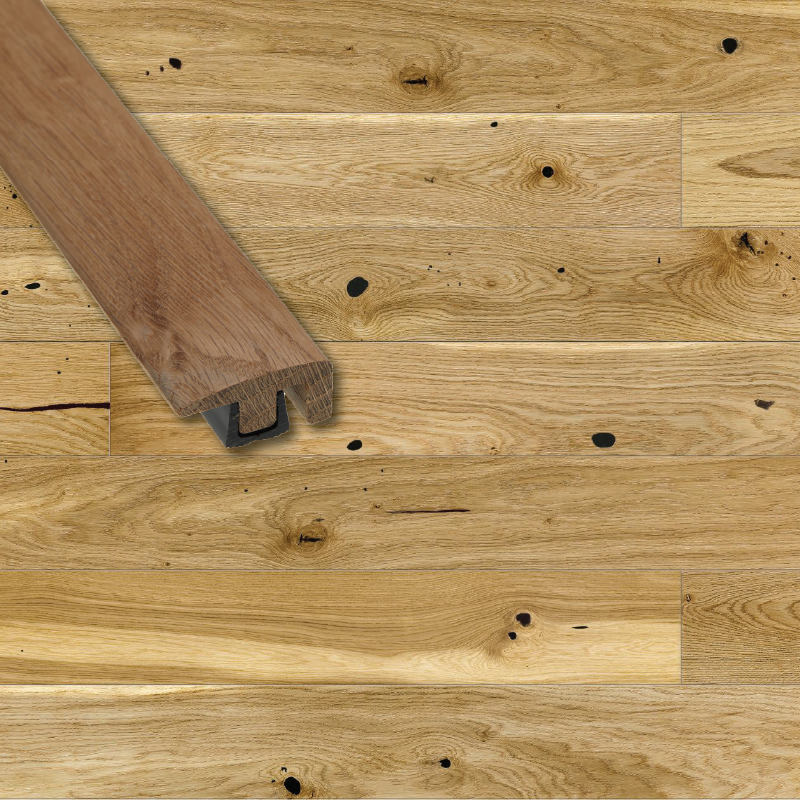 End Profile - 3m - Colour Matched