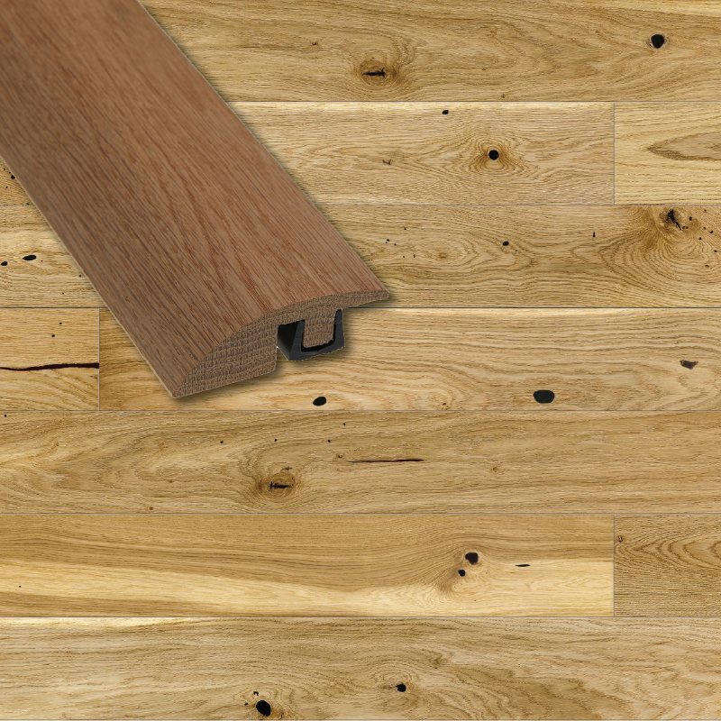 Ramp Profile - 3m - Colour Matched