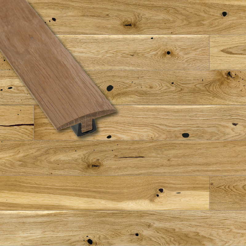 T-Profile - 3m - Colour Matched