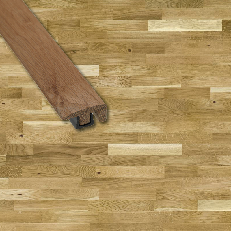 End Profile - 3m - Colour Matched