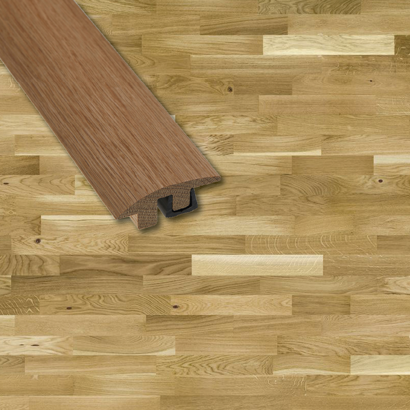 Semi-Ramp Profile - 3m