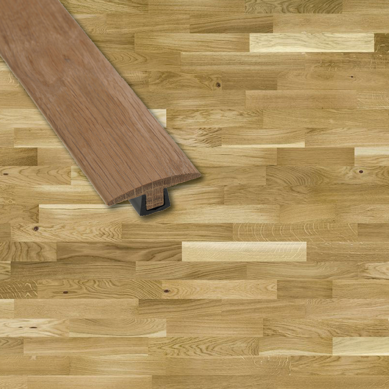 T-Profile - 3m - Colour Matched