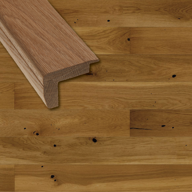 L Nosing - 3m - Colour Matched