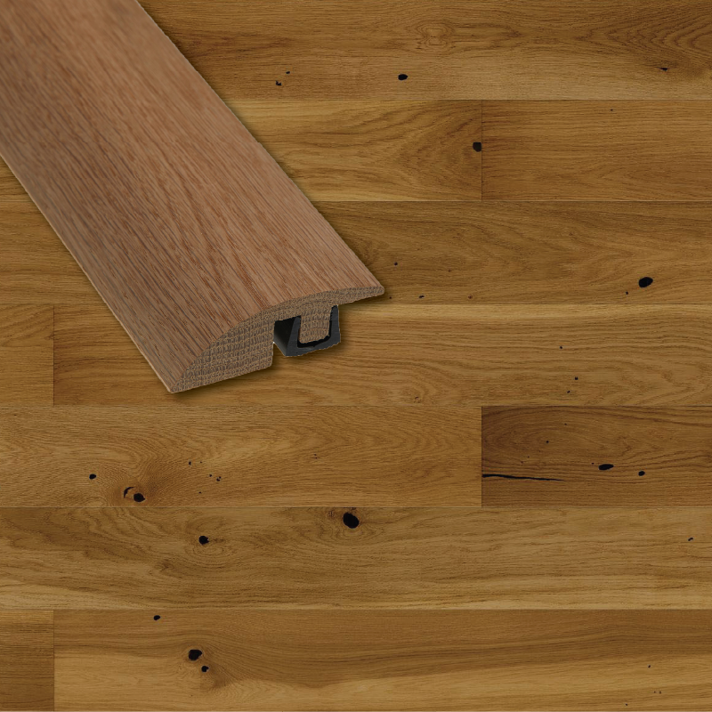 Ramp Profile - 3m - Colour Matched