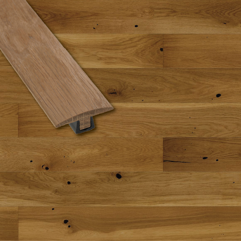 T-Profile - 3m - Colour Matched