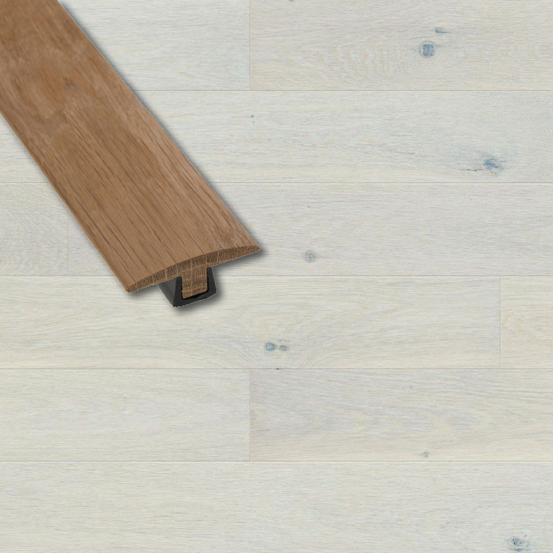 T-Profile - 3m - Colour Matched