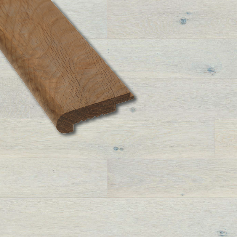 Bull Nosing 3m - Colour Matched