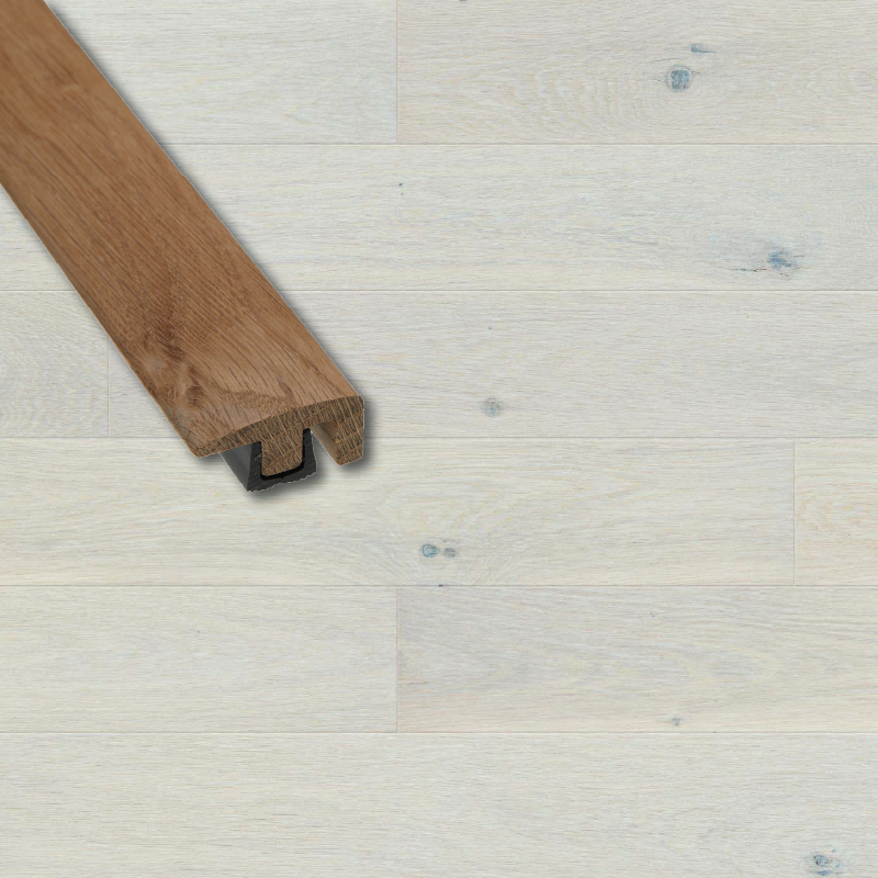 End Profile - 3m - Colour Matched