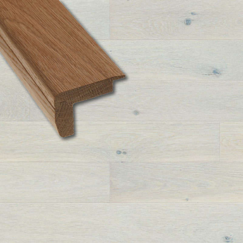 L Nosing - 3m - Colour Matched