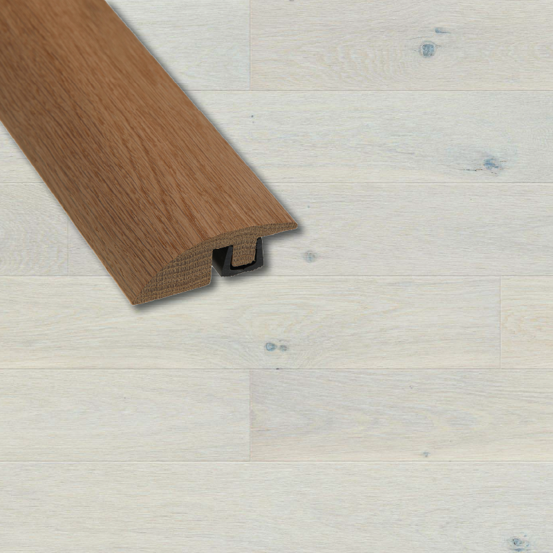 Ramp Profile - 3m - Colour Matched