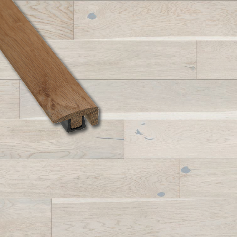 End Profile - 3m - Colour Matched