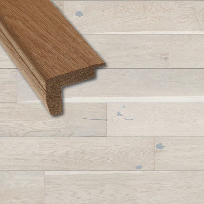 L Nosing - 3m - Colour Matched