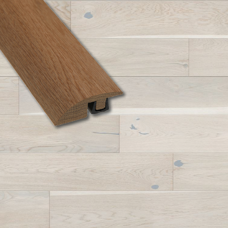 Ramp Profile - 3m - Colour Matched