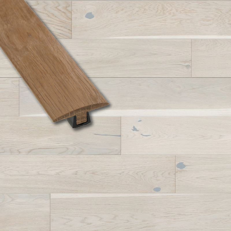 T-Profile - 3m - Colour Matched