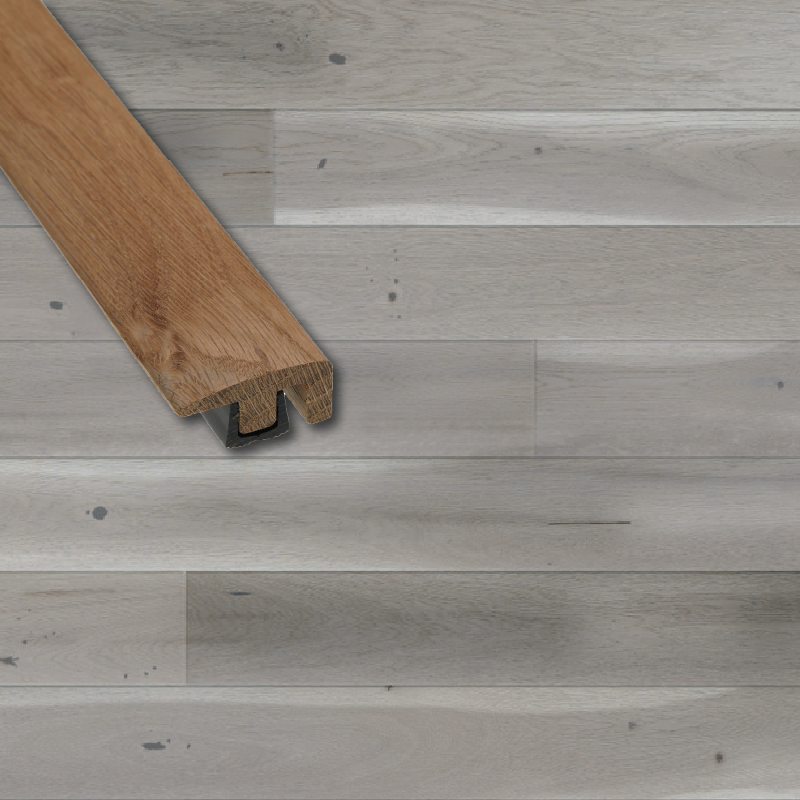 End Profile - 3m - Colour Matched