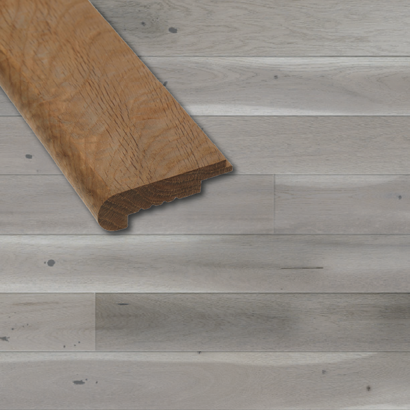 Bull Nosing 3m - Colour Matched