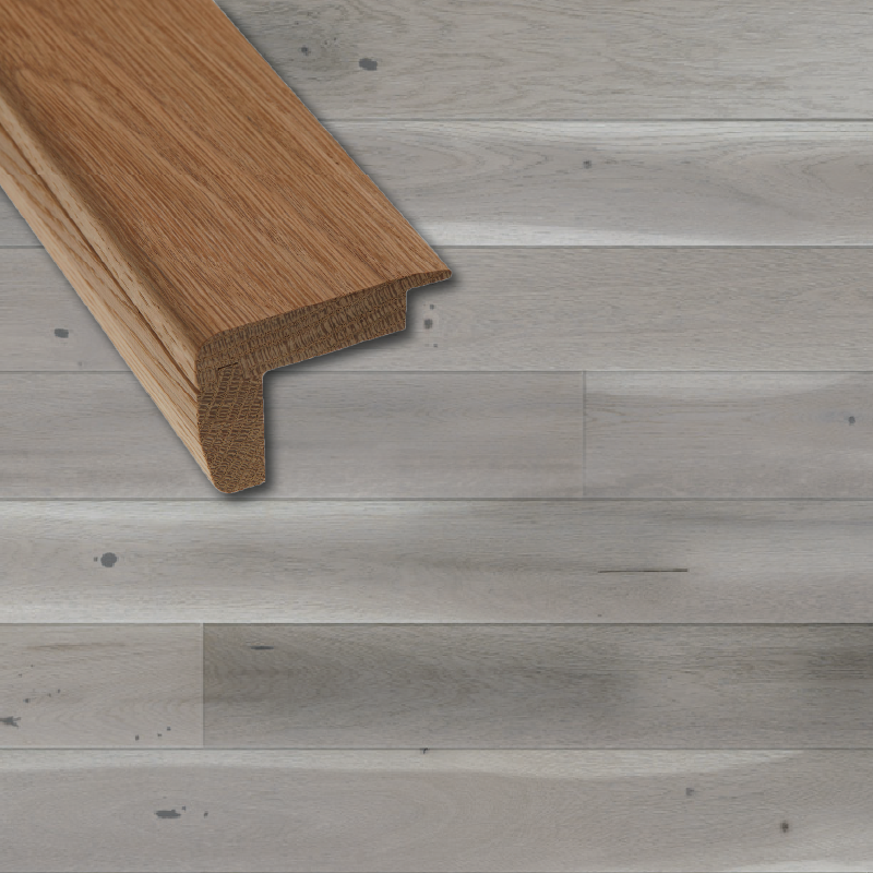 L Nosing - 3m - Colour Matched