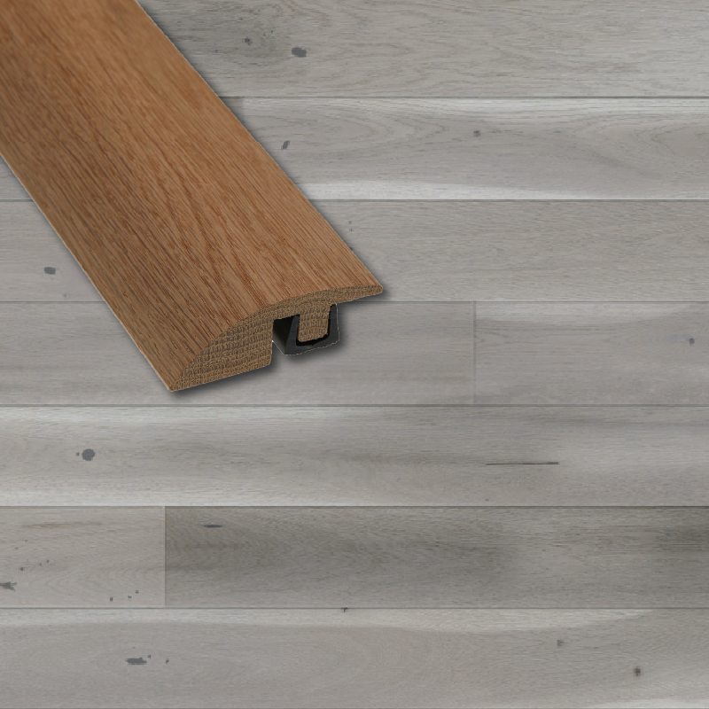 Ramp Profile - 3m - Colour Matched