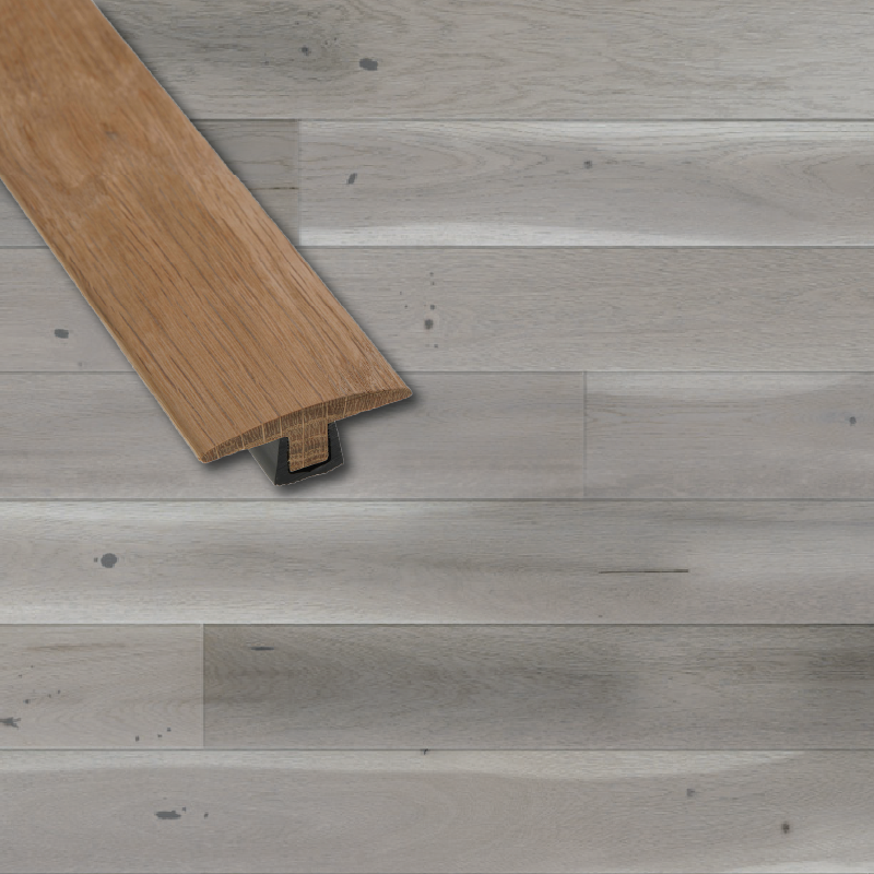 T-Profile - 3m - Colour Matched