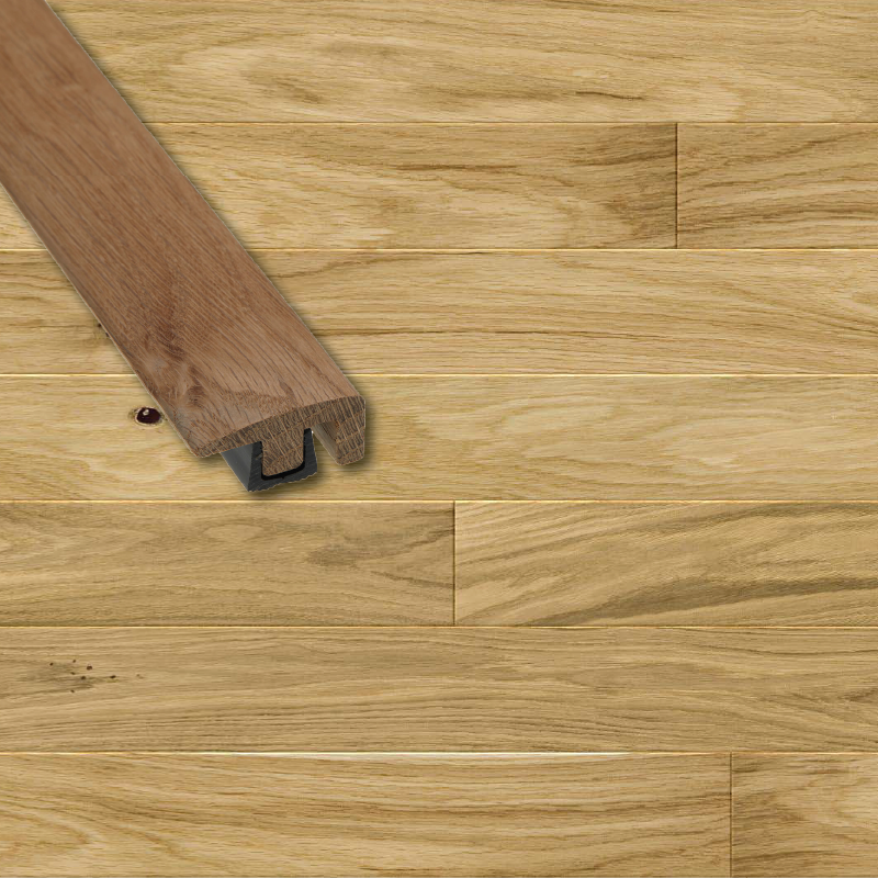 End Profile - 3m - Colour Matched