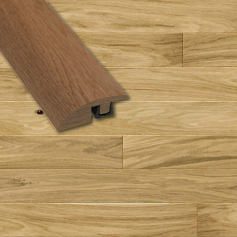 Ramp Profile - 3m - Colour Matched