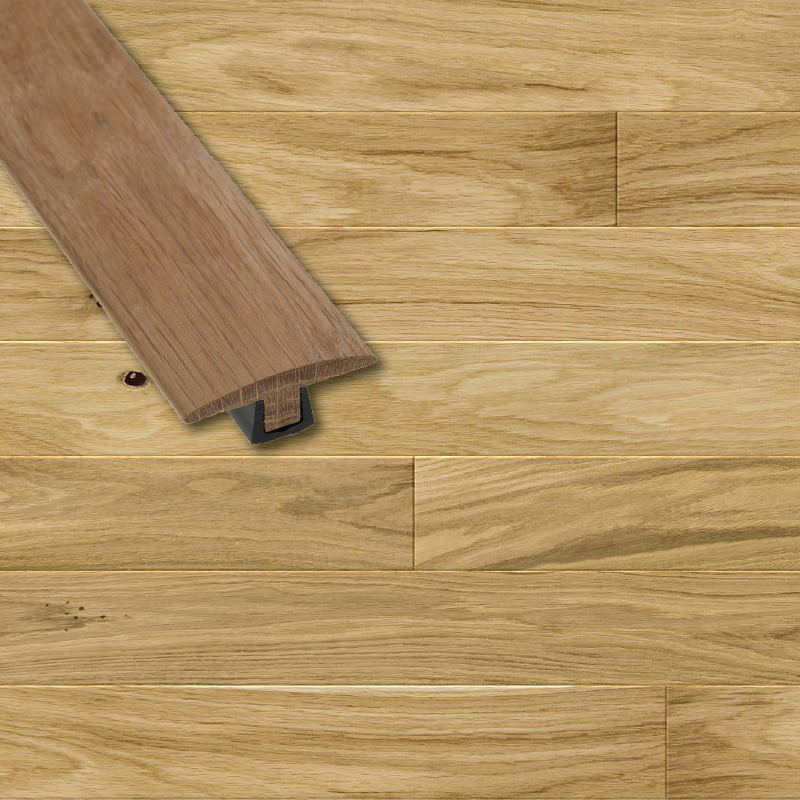 T-Profile - 3m - Colour Matched