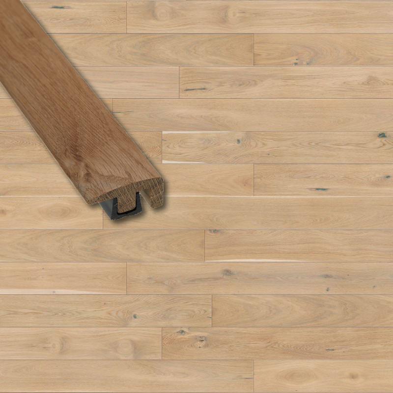 End Profile - 3m - Colour Matched