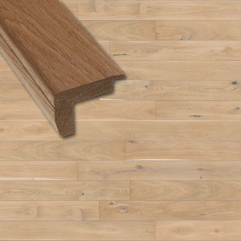 L Nosing - 3m - Colour Matched