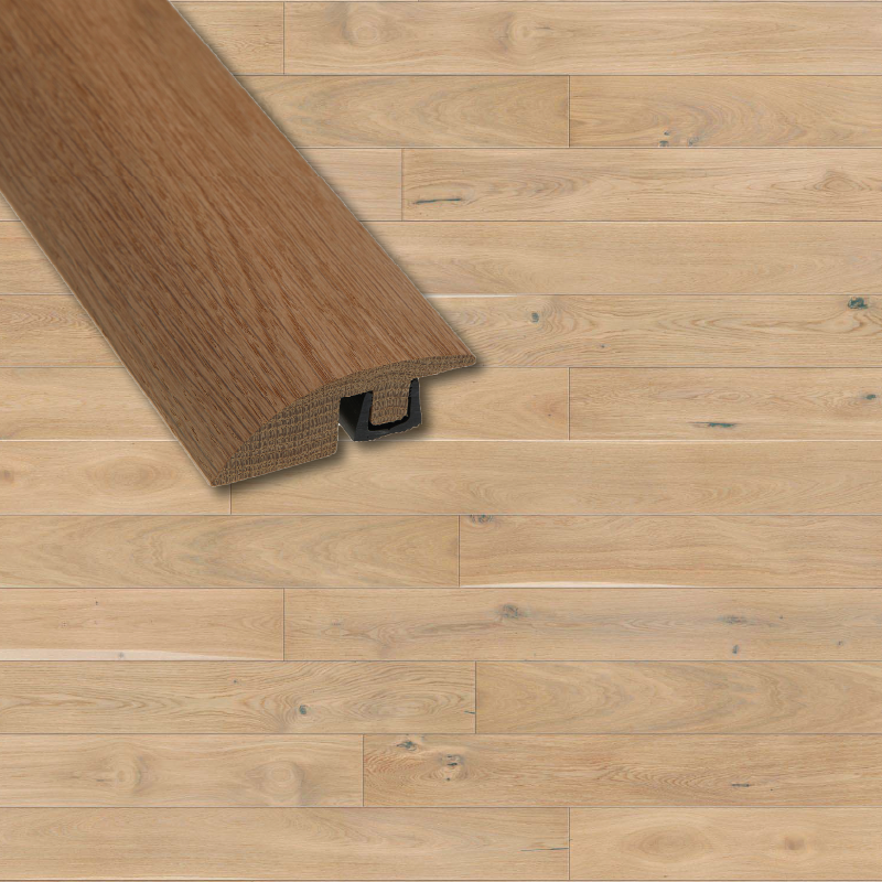 Ramp Profile - 3m - Colour Matched