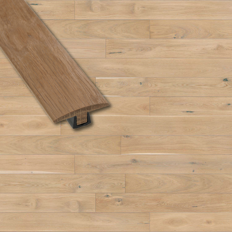 T-Profile - 3m - Colour Matched