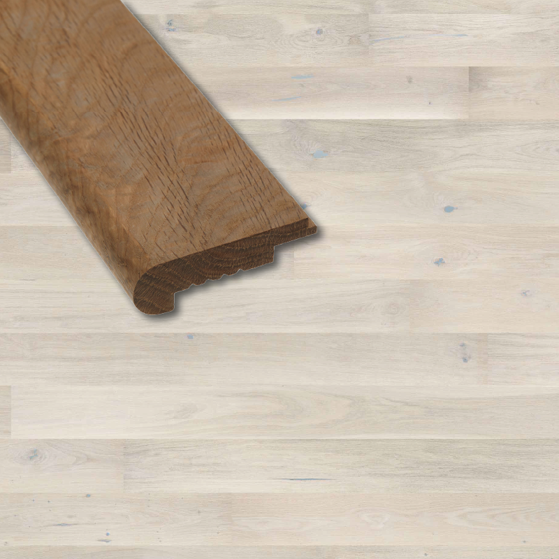 Bull Nosing 3m - Colour Matched