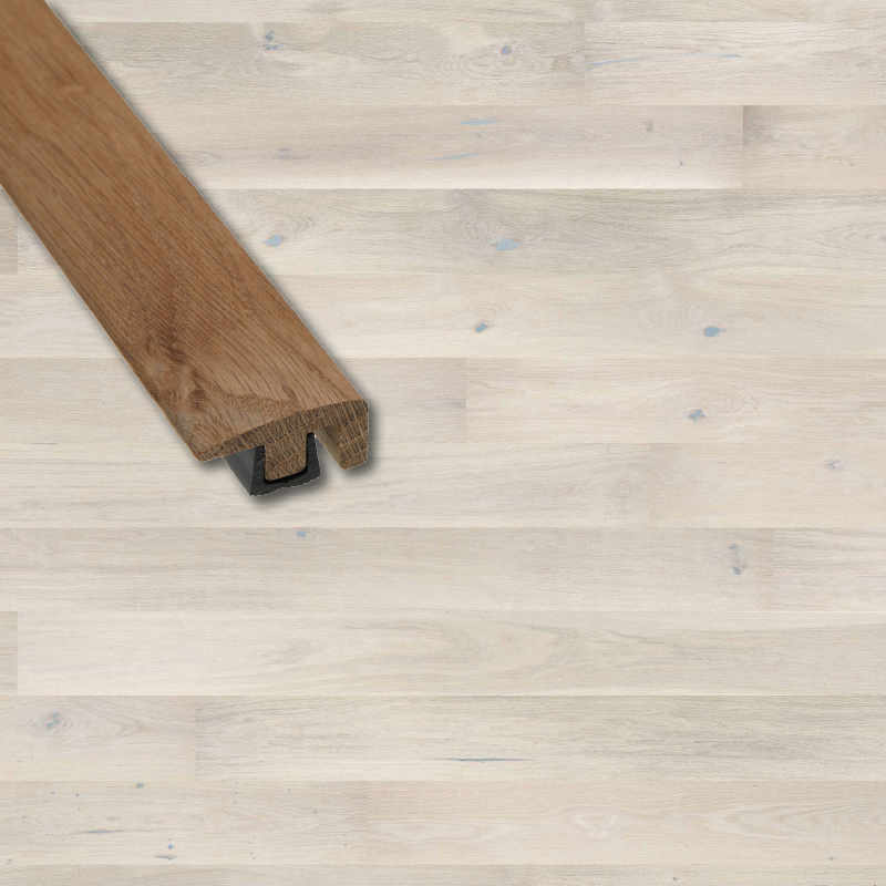 End Profile - 3m - Colour Matched