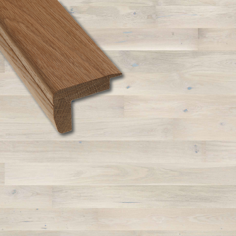 L Nosing - 3m - Colour Matched