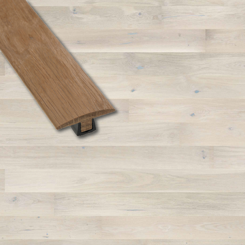 T-Profile - 3m - Colour Matched