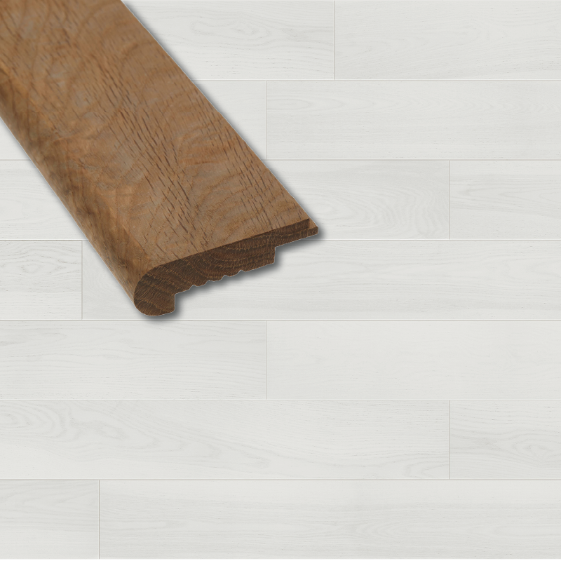 Bull Nosing 3m - Colour Matched