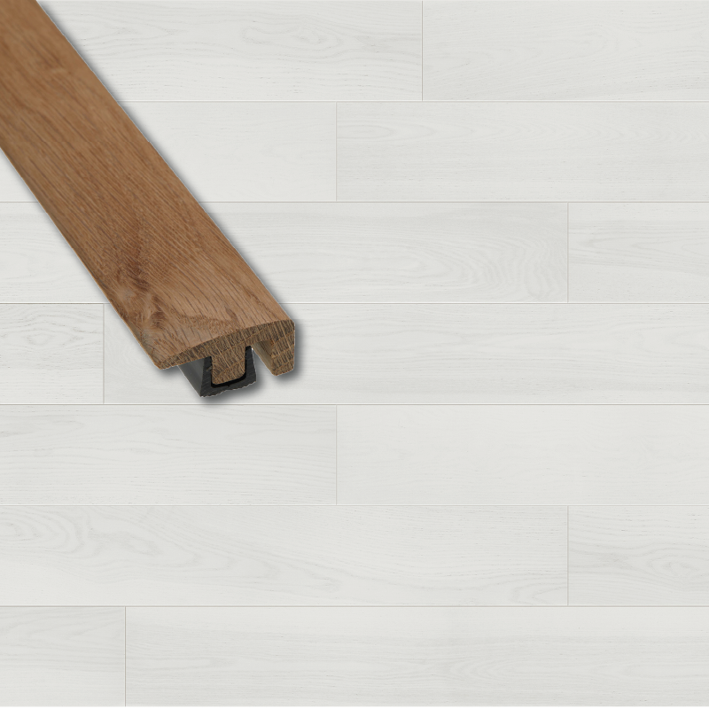 End Profile - 3m - Colour Matched