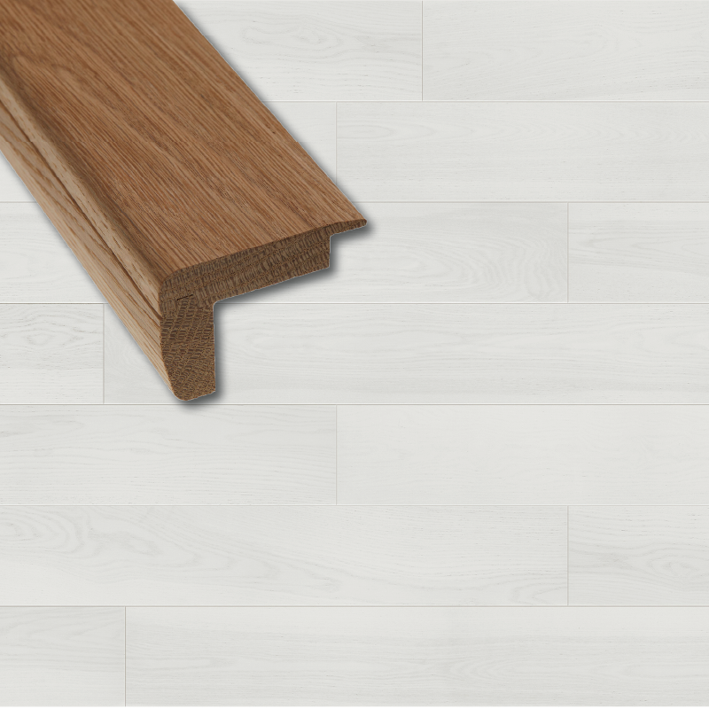 L Nosing - 3m - Colour Matched