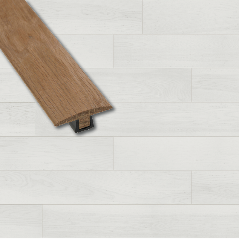 T-Profile - 3m - Colour Matched