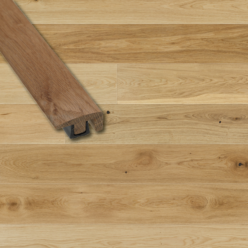 End Profile - 3m - Colour Matched