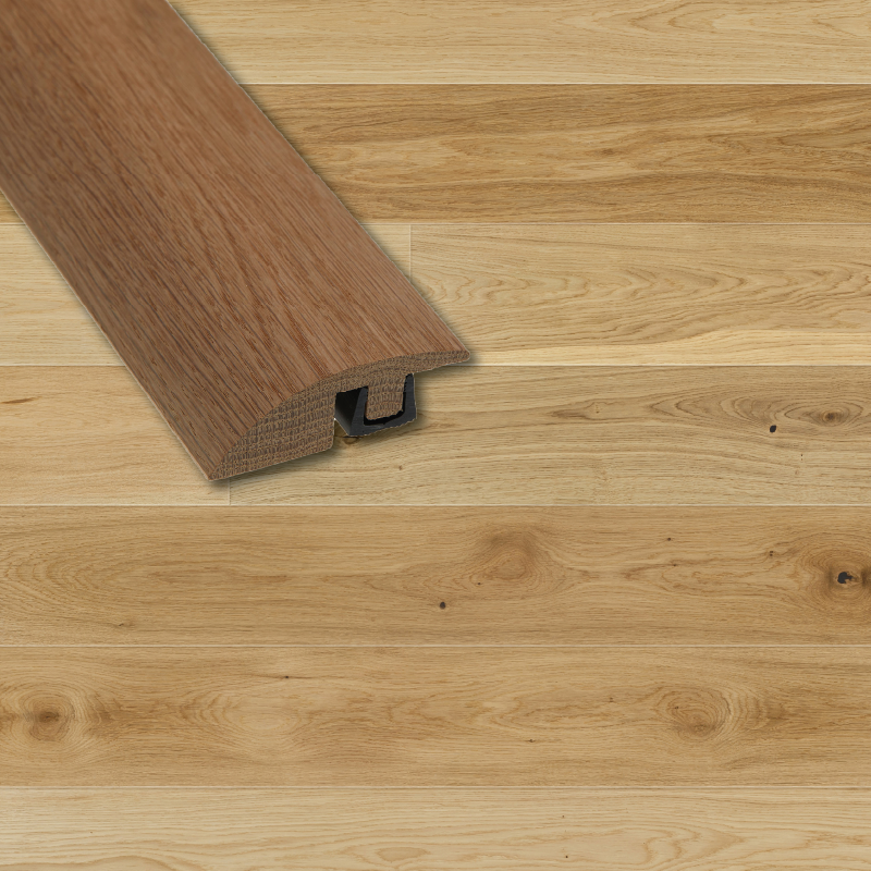 Ramp Profile - 3m - Colour Matched