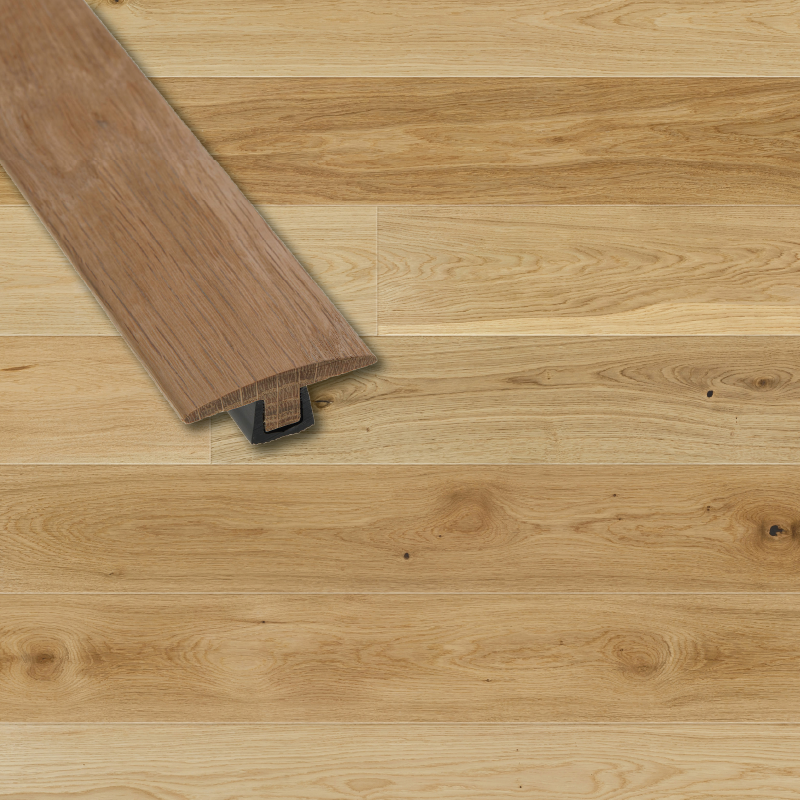 T-Profile - 3m - Colour Matched