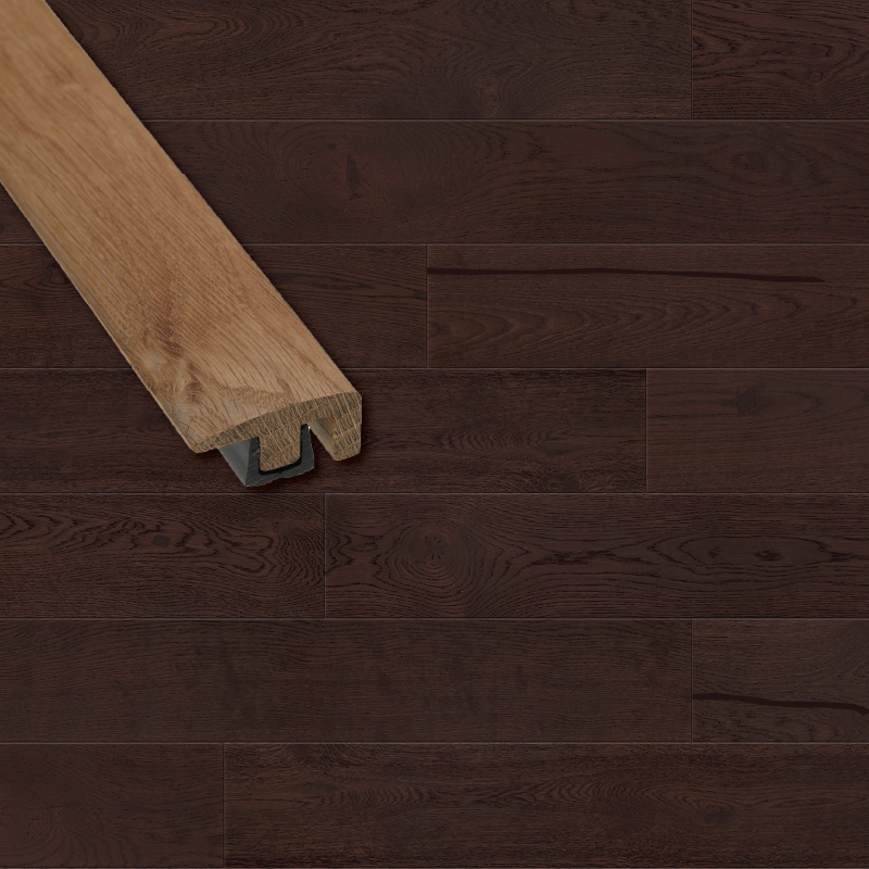 End Profile - 3m - Colour Matched