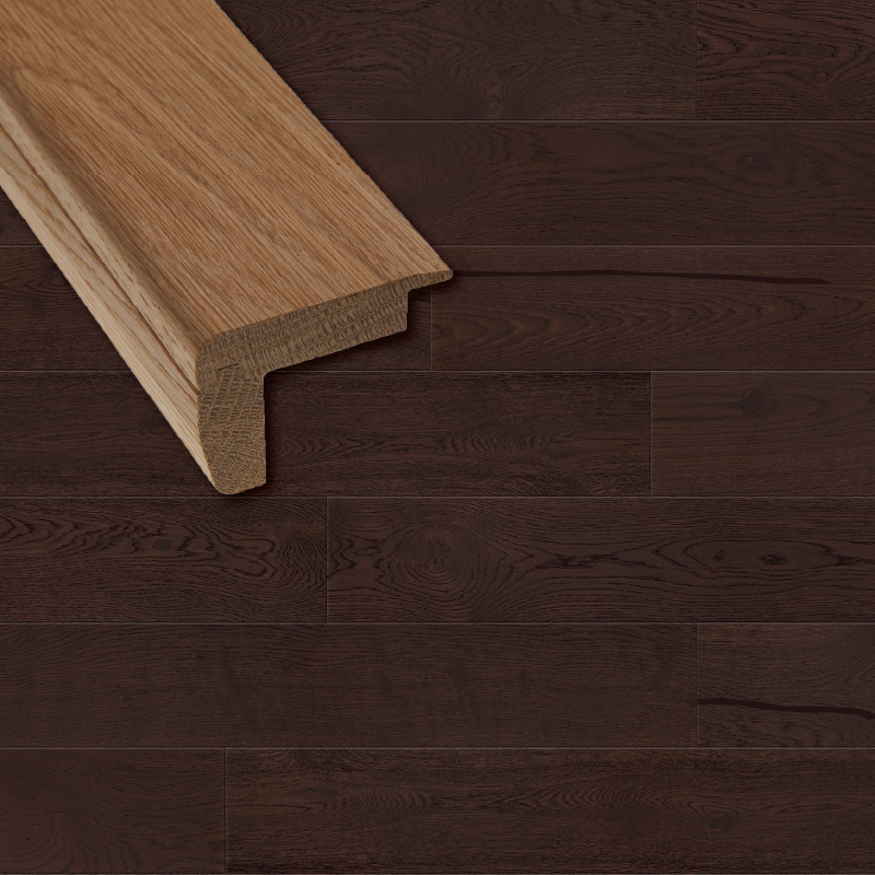 L Nosing - 3m - Colour Matched