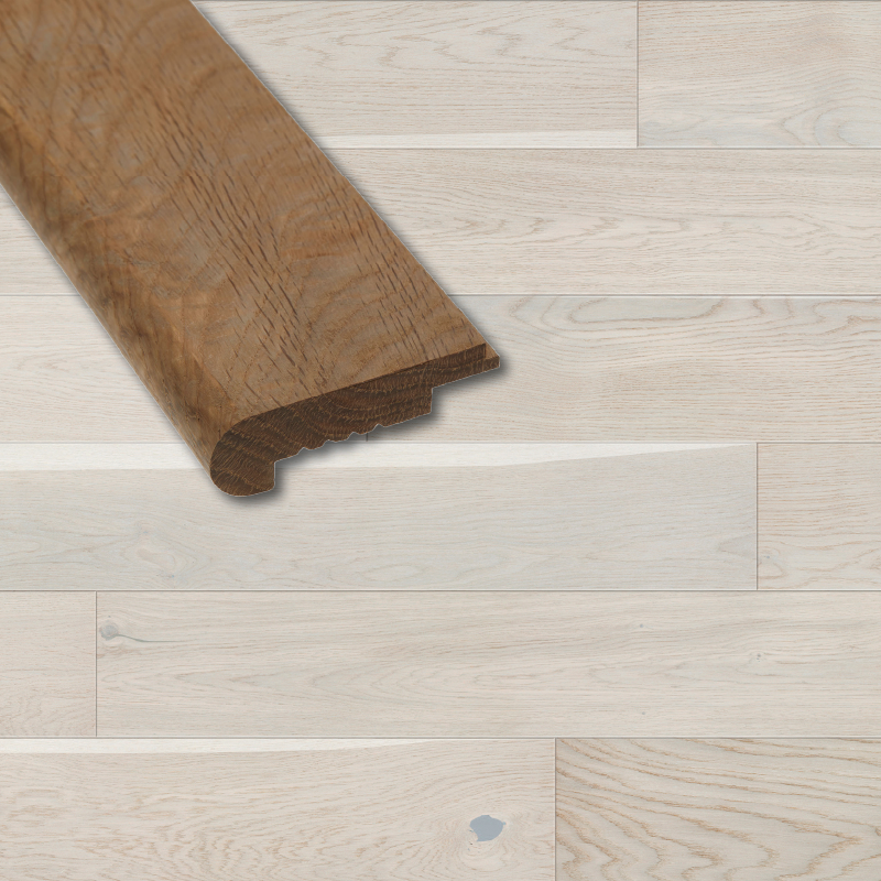 Bull Nosing 3m - Colour Matched