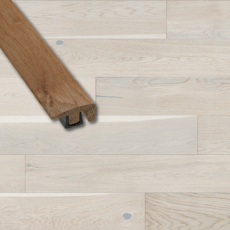 End Profile - 3m - Colour Matched