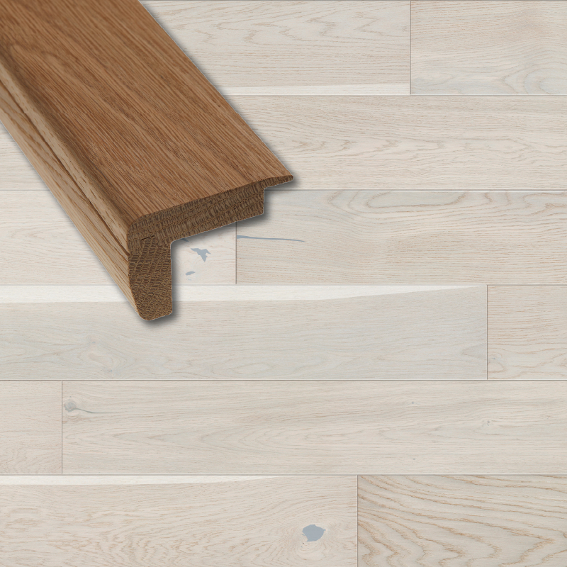 L Nosing - 3m - Colour Matched