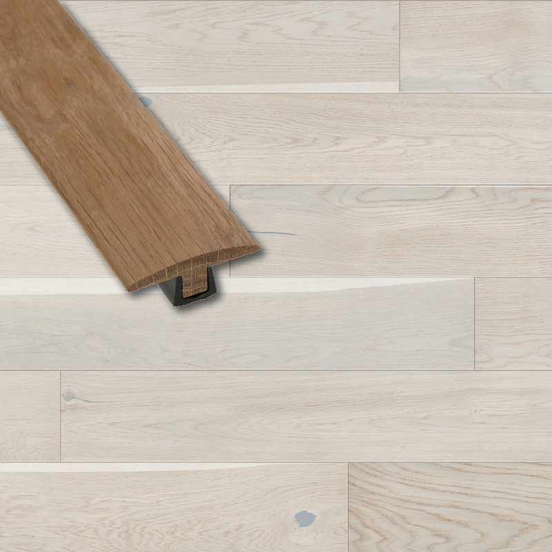 T-Profile - 3m - Colour Matched