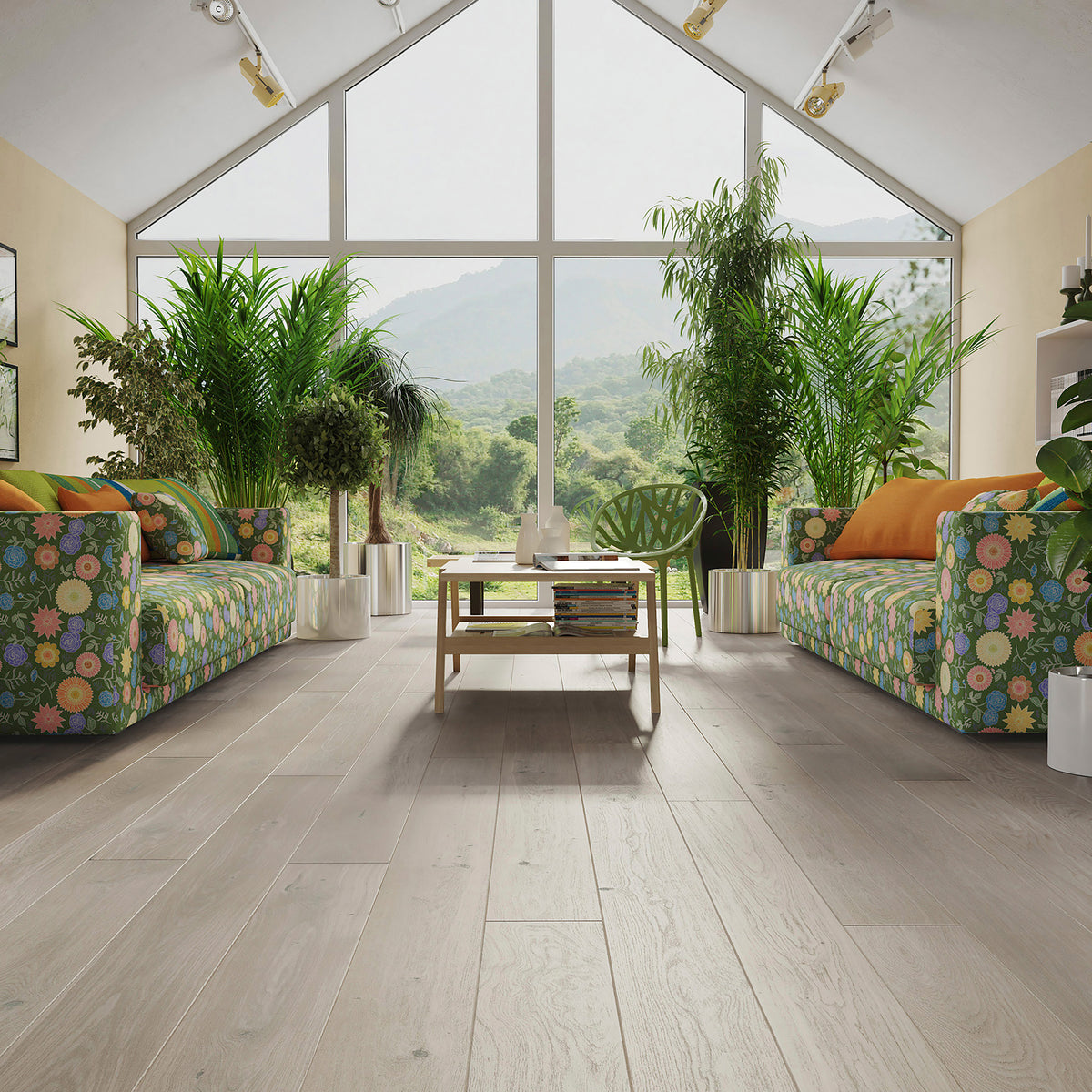 AR8480 Ashton &amp; Rose Sandford (Marzipan Muffin Grande)