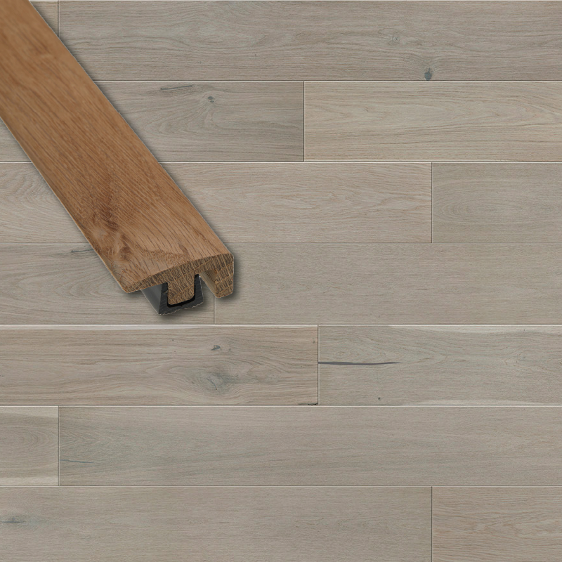 End Profile - 3m - Colour Matched