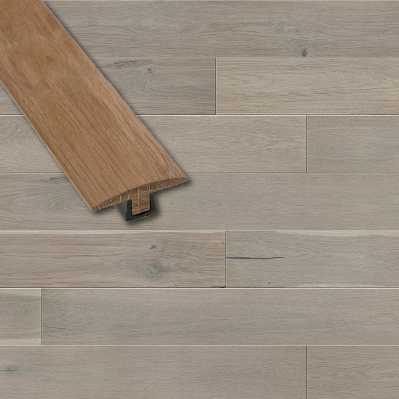 T-Profile - 3m - Colour Matched